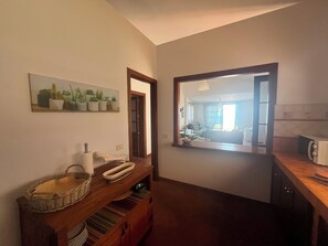 Interior - Los Morales - Terrace of Dreams, El Hierro (Frontera)