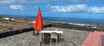 Los Morales - Terrace of Dreams, El Hierro