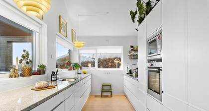 Gorgeous home in Nibe with WiFi