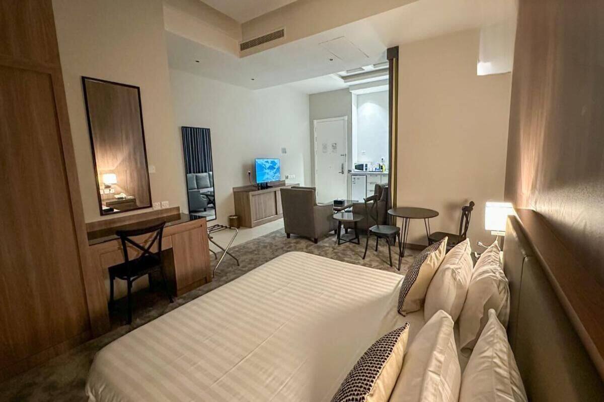 Apartment, 1 Bedroom