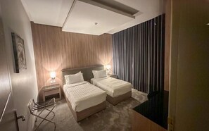 1 bedroom, free WiFi