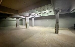 Free self-parking