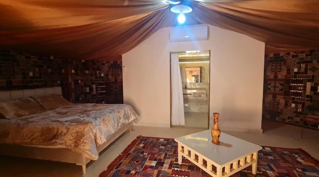 Presidential Double or Twin Room | Egyptian cotton sheets, premium bedding