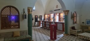 Bar (on property) - Hotel Pansy  (Douz Sud)