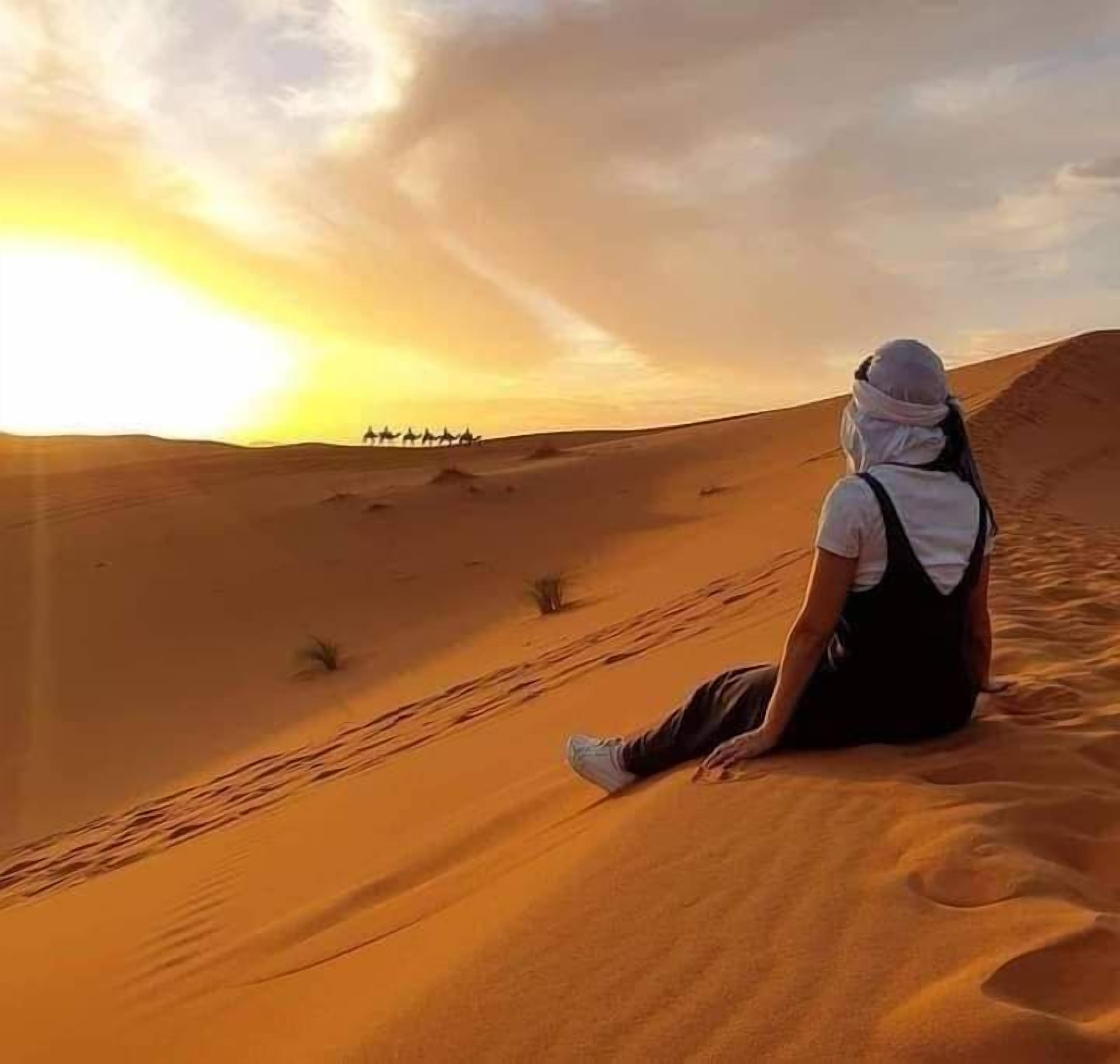 ركوب الخيل