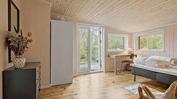 2 Schlafzimmer, kostenloses WLAN