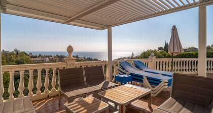 Gorgeous home in Benalmadena
