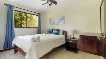 1 habitación, caja de seguridad en la habitación, wifi y ropa de cama