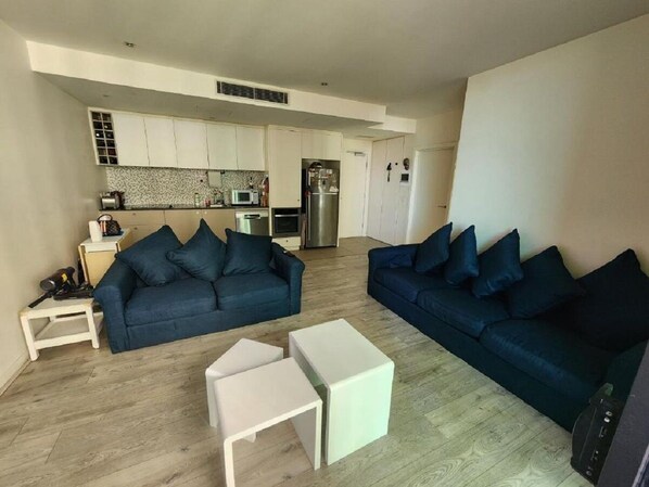 تلفزيون ذكي