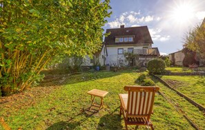 Property grounds - Lovely apartment in Hagen with WiFi (Hagen)