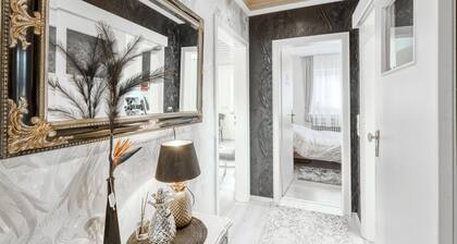 Bel appartement Ă Hagen avec WiFi