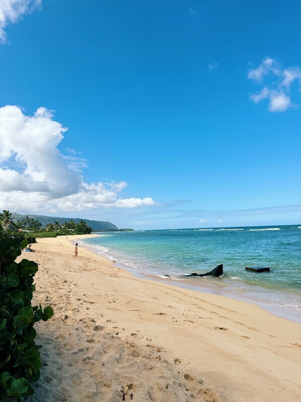 Strand