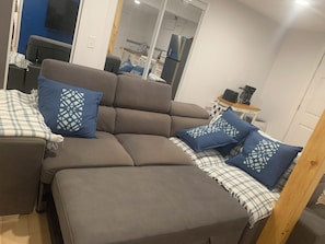 TV