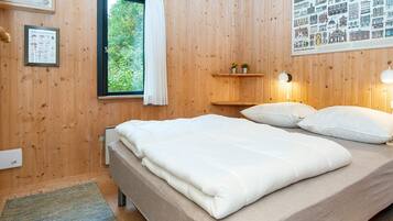 2 chambres, ameublement personnalisé