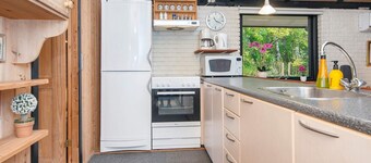 Charming Retreat by River - By Traum Ferienwohnungen