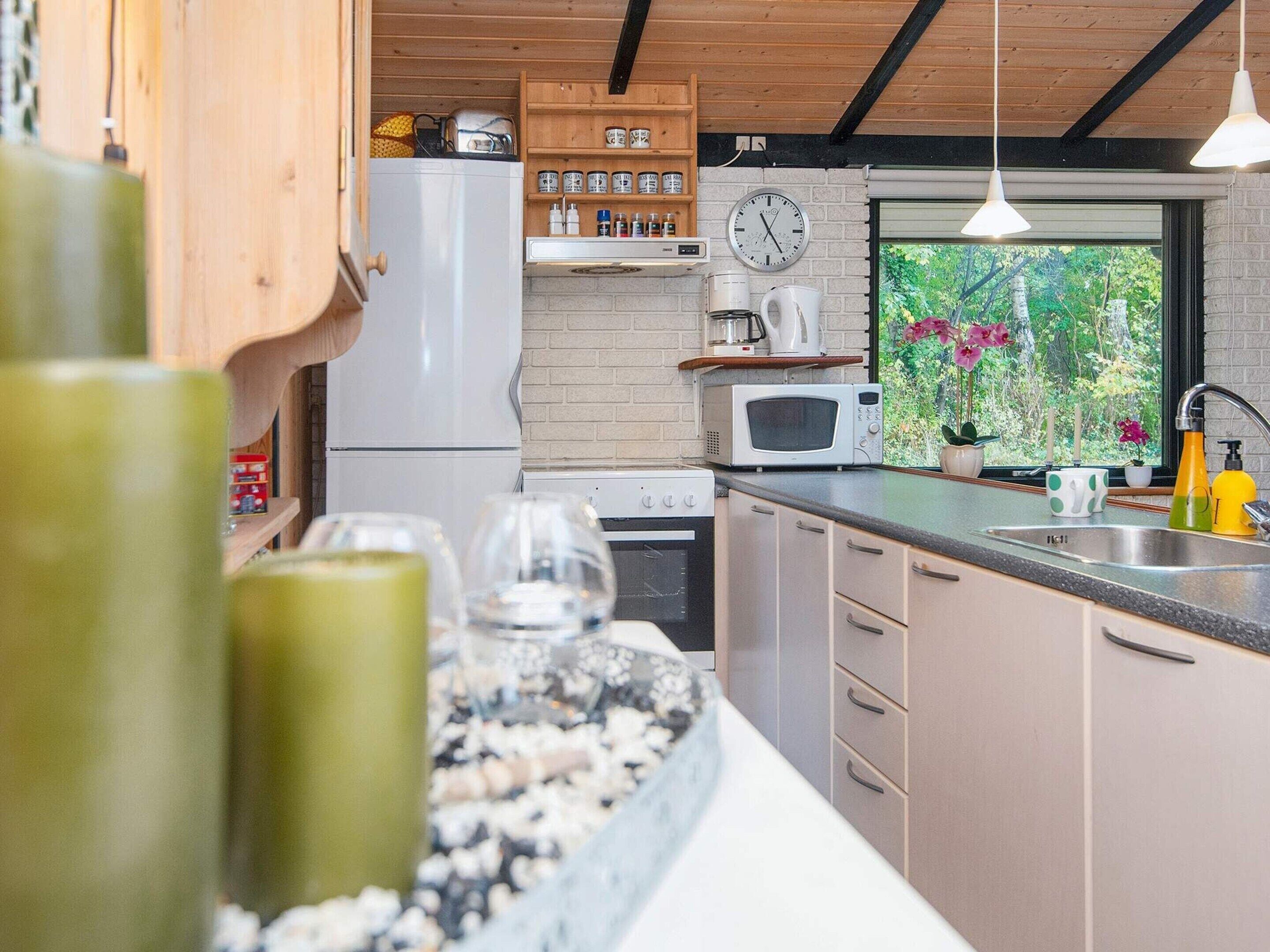 House | Private kitchen