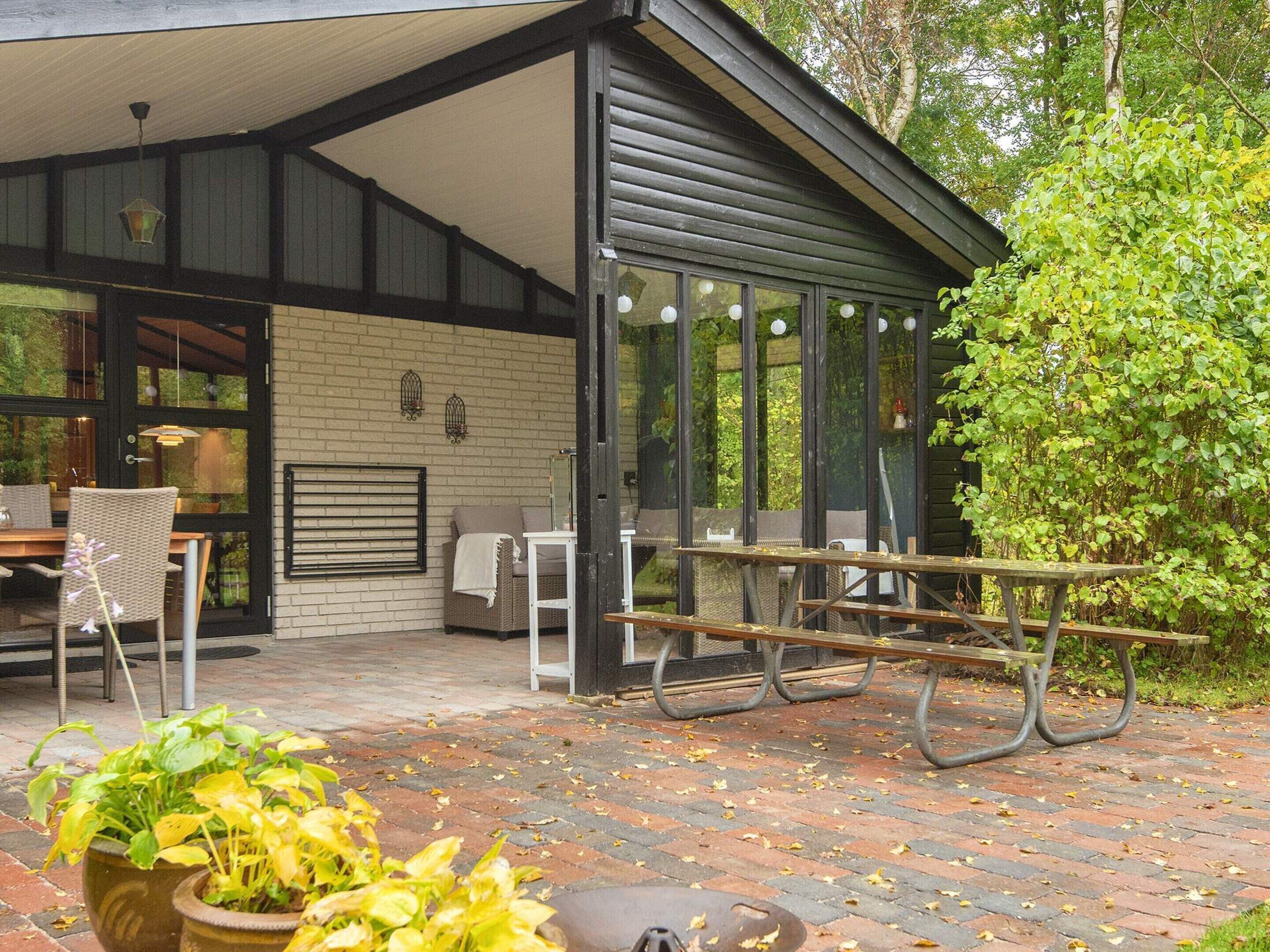 Casa | Opções para refeição ao ar livre