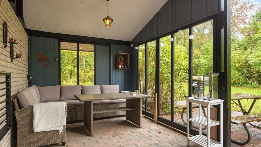 Charming Retreat by River - By Traum Ferienwohnungen