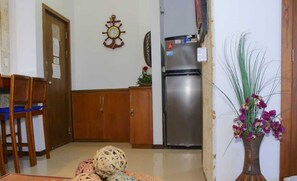 Interior entrance - MIRADOR DEL LAGUITO 404 (Cartagena)