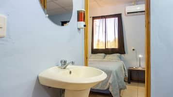3 chambres, Wi-Fi gratuit, draps fournis