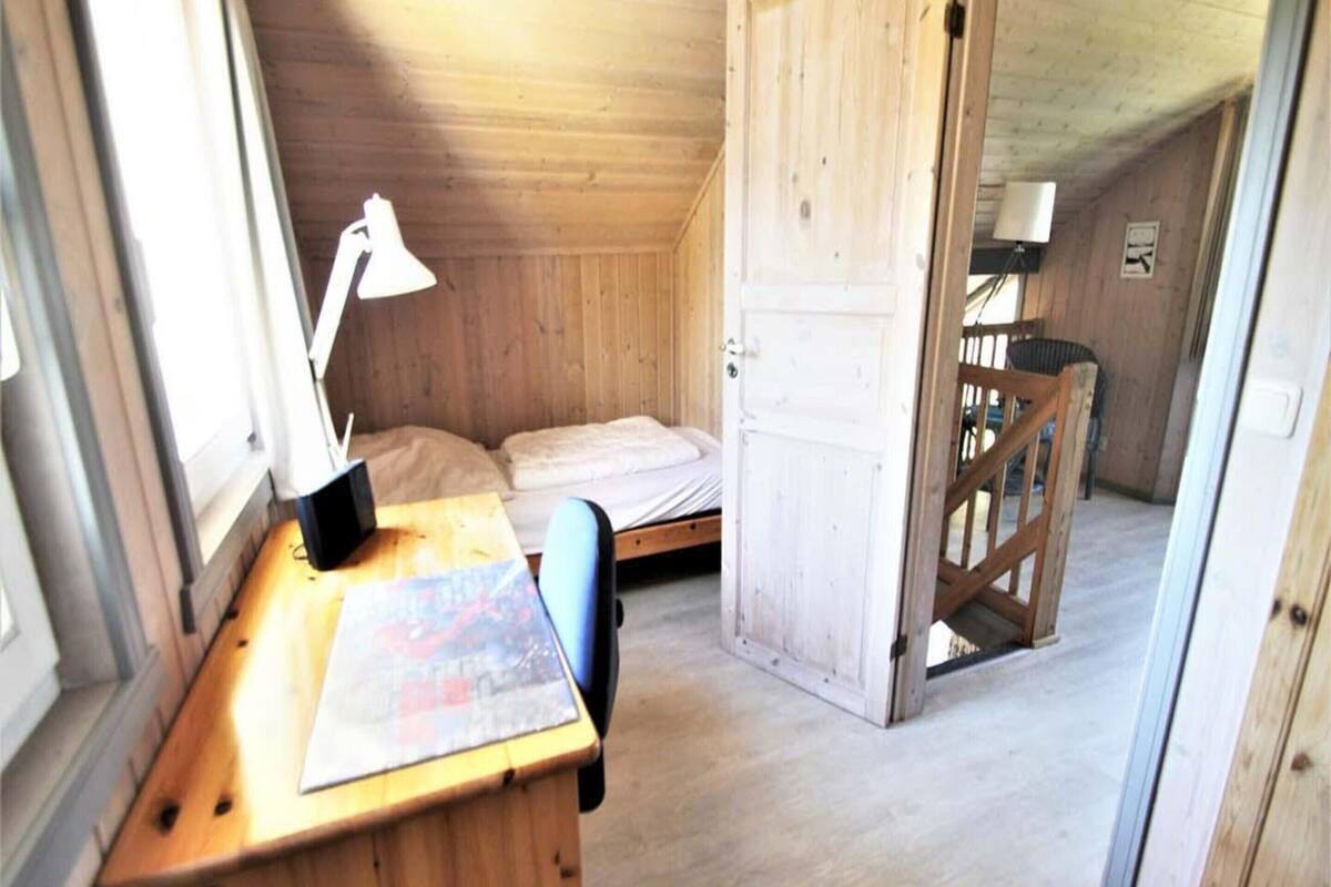 Casa Luxury, 3 camere da letto | 21 camere, con arredamento individuale