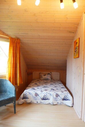 Maison Confort, 3 chambres | 21 chambres, ameublement personnalisé