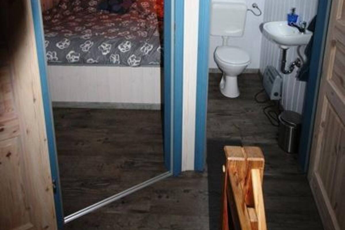 Casa Premium, 3 camere da letto | 21 camere, con arredamento individuale