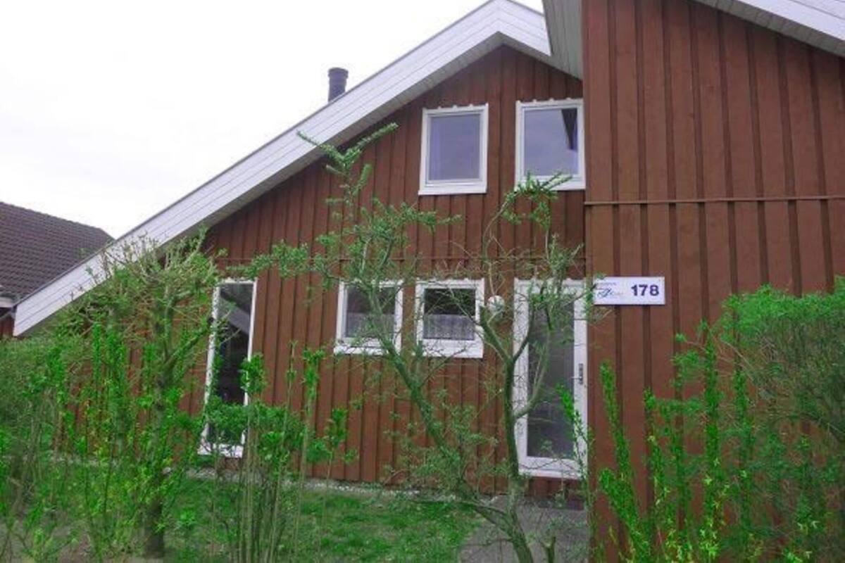 Luxe huis, 3 slaapkamers | Exterieur