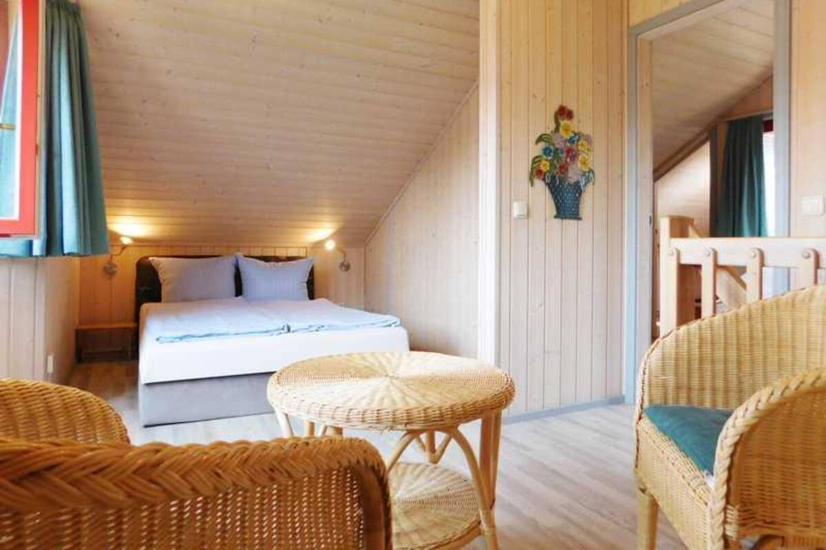 Comfort huis, 3 slaapkamers | 21 slaapkamers, individueel gemeubileerd