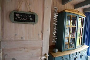 Interior - Ferienpark Mirow in Granzow (Mirow)