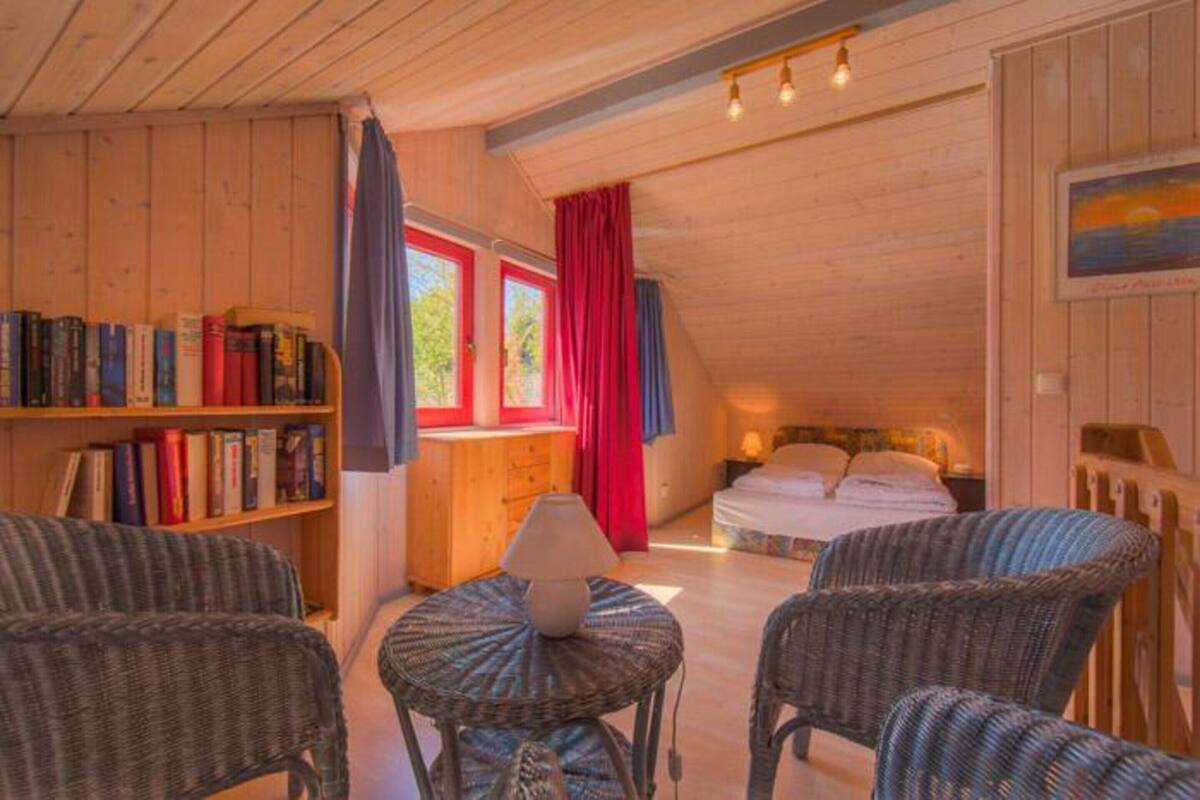 Casa Classic, 3 camere da letto | 21 camere, con arredamento individuale
