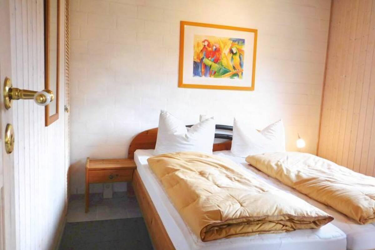 Casa Comfort, 3 camere da letto | 21 camere, con arredamento individuale