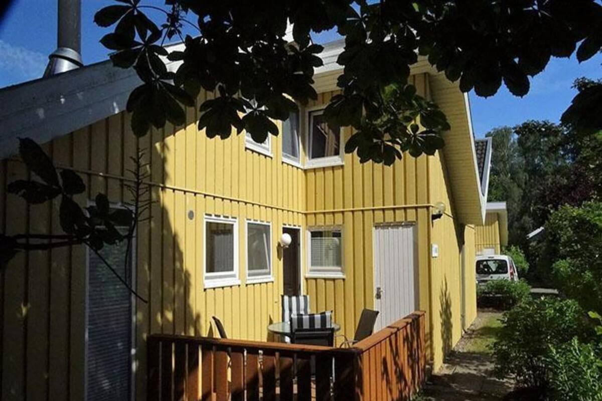 Casa Elite, 3 camere da letto | Parco della struttura