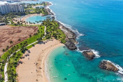 Ko Olina Vacation! Seagrove Ohana House Ko Olina