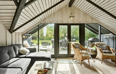 Beautiful home in Gedser with WiFi