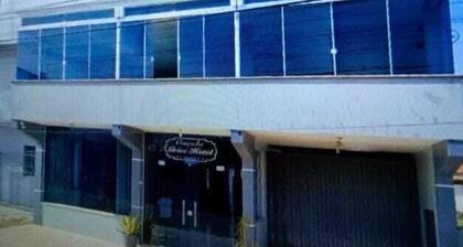 Hotel Caçula Do pampa