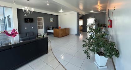 Hotel Caçula Do pampa