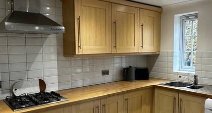 Spalding beautiful home