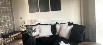 Spalding beautiful home