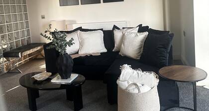 Spalding beautiful home