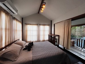 Classic Cottage | 1 bedroom, free WiFi