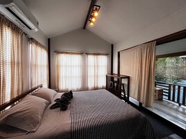 Classic Cottage | 1 bedroom, free WiFi