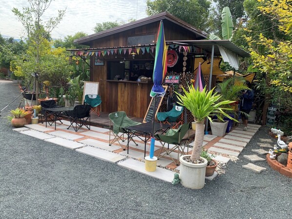 餐廳