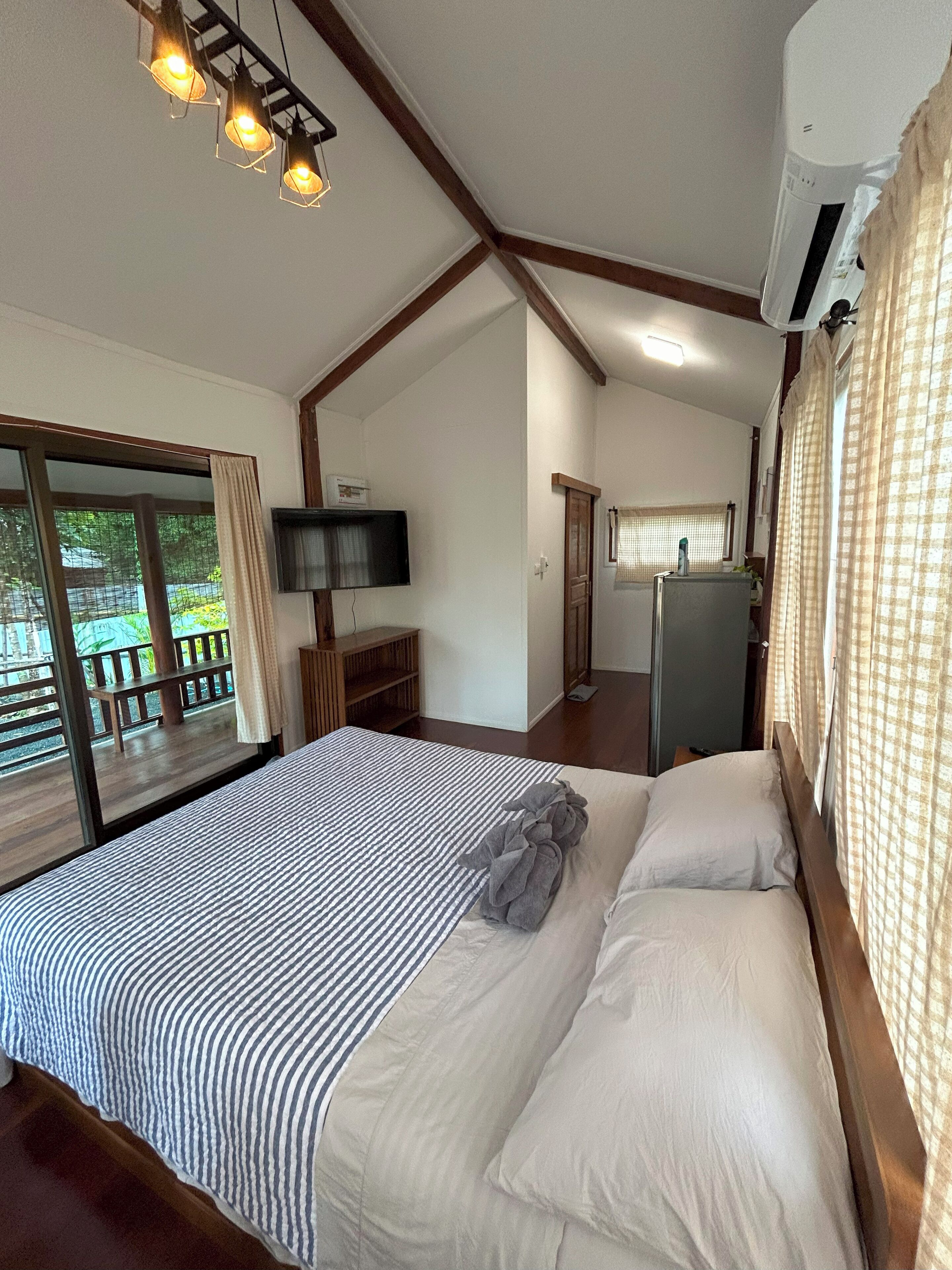Classic Cottage | 1 bedroom, free WiFi