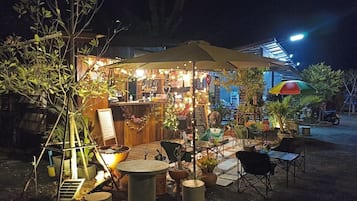 餐廳