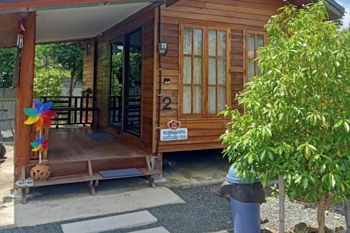 Cottage Classic | 1 camera, Wi-Fi gratuito