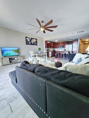 Smart TV