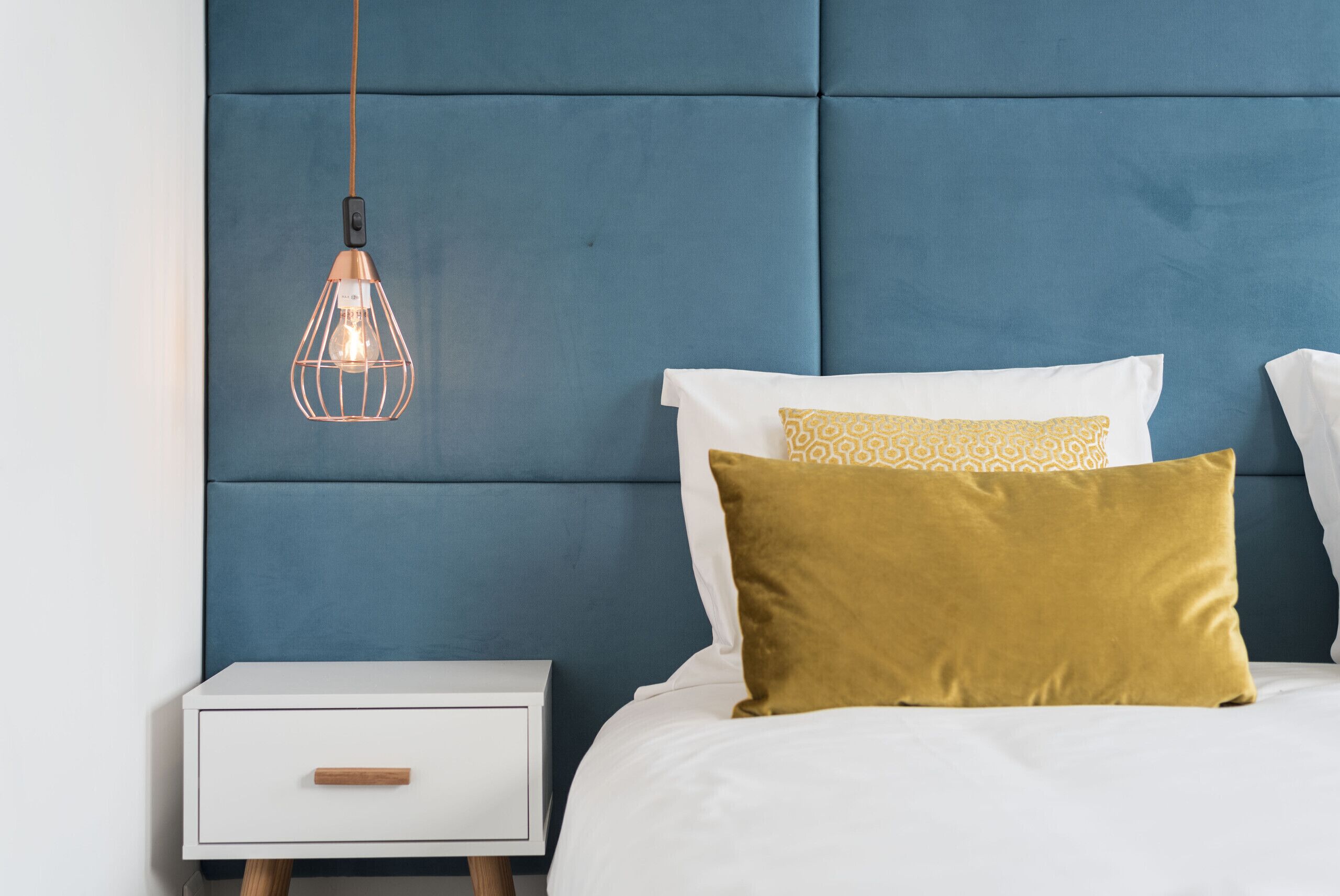 2 عدّة غرف نوم ومكتب ومكواة/لوح كي وواي فاي مجانًا