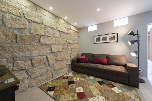 スマートテレビ