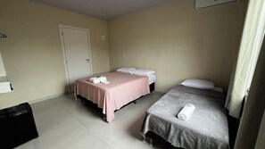 Free WiFi - Pousada Duriel (Penha)